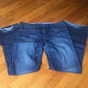 Gap Jeans | 12